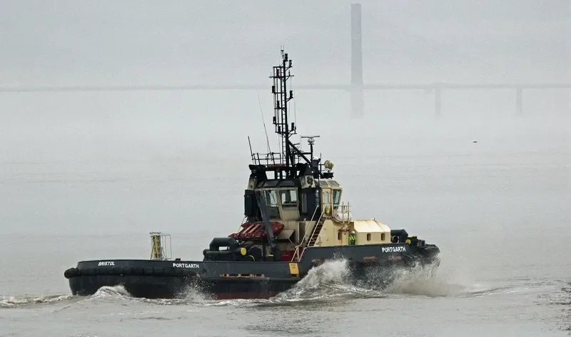 PORTGARTH General Cargo IMO 9067685 photo 7