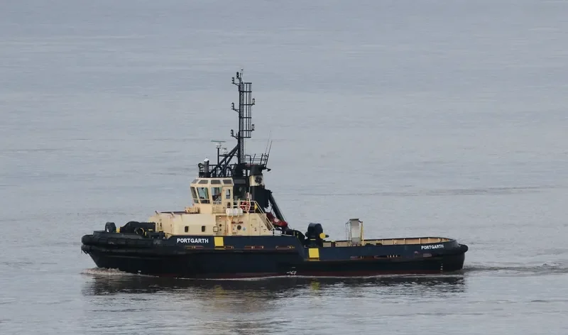 PORTGARTH General Cargo IMO 9067685 photo 8
