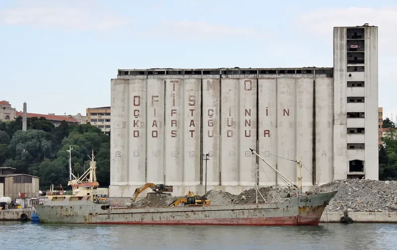 KARAL2 General Cargo IMO 9068299