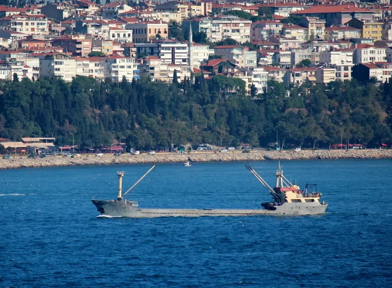 KARAL2 General Cargo IMO 9068299 photo 3