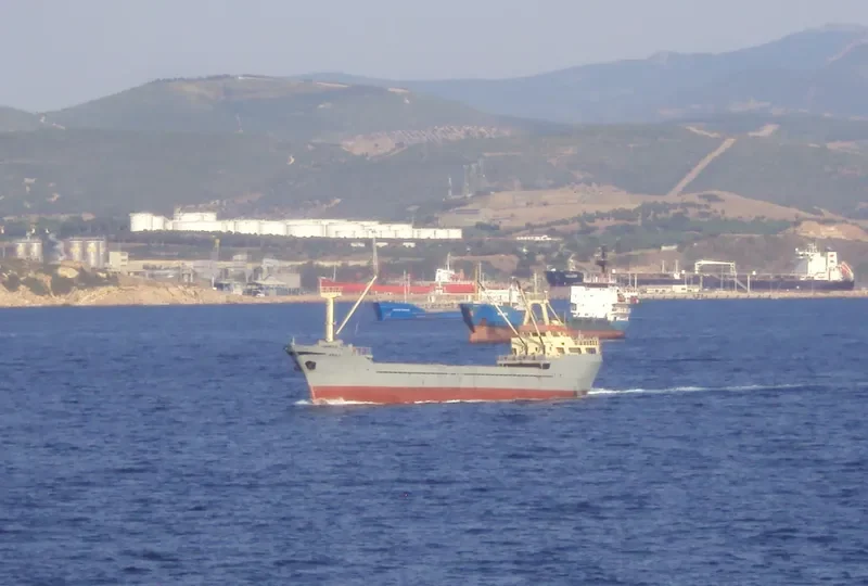 KARAL2 General Cargo IMO 9068299 photo 7