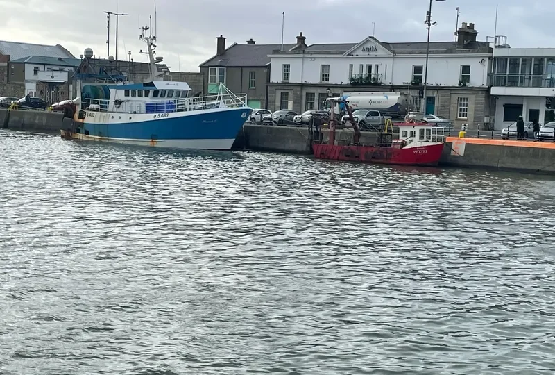 HANNAH J General Cargo IMO 9068598 photo 6