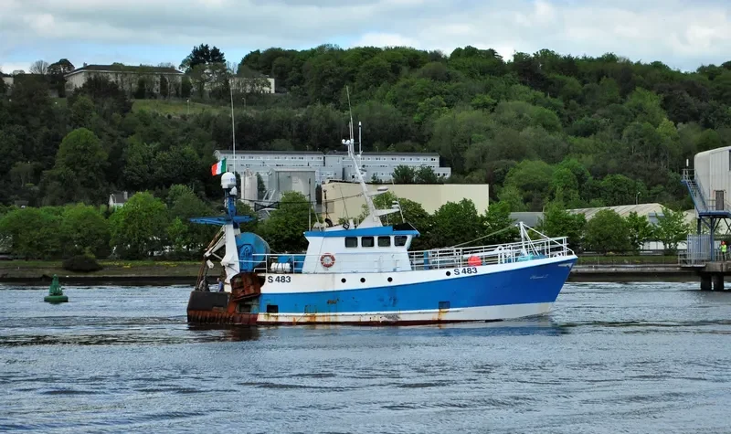 HANNAH J General Cargo IMO 9068598 photo 9