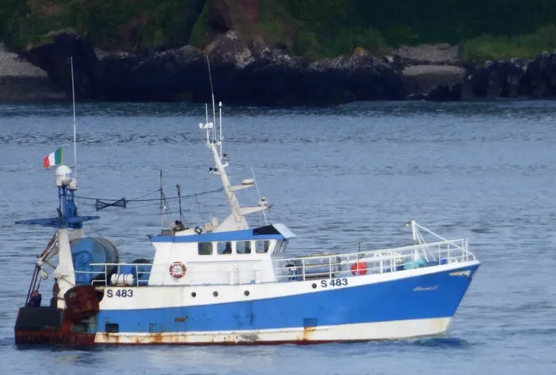 HANNAH J General Cargo IMO 9068598 photo 10