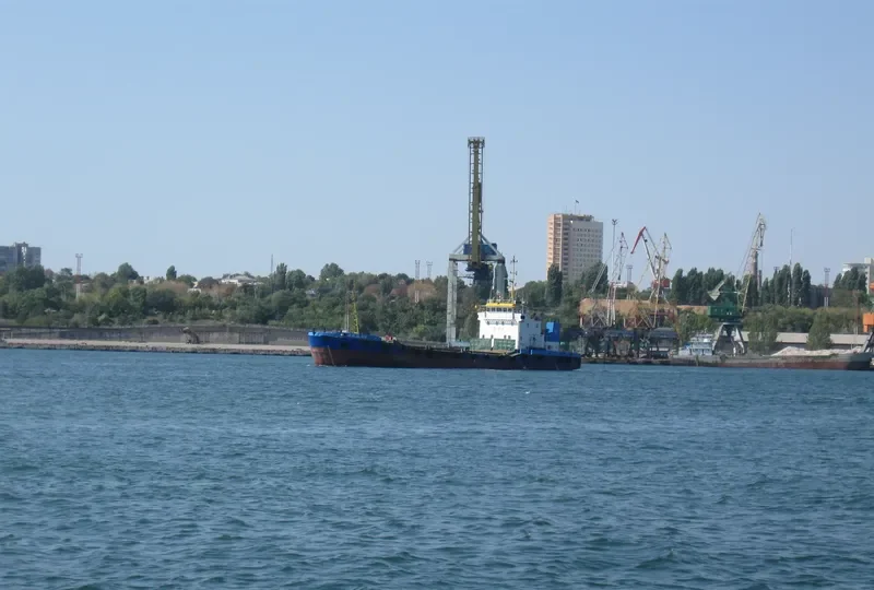JIN HANG BO 49 General Cargo IMO 9069011