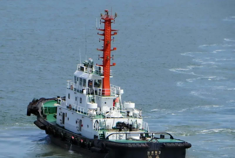 SHAN GANG TUO 3 General Cargo IMO 9069059
