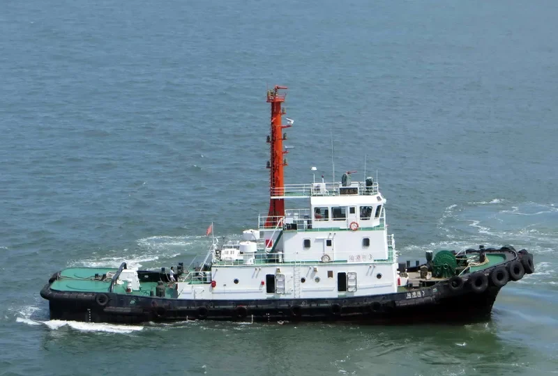 SHAN GANG TUO 3 General Cargo IMO 9069059 photo 3