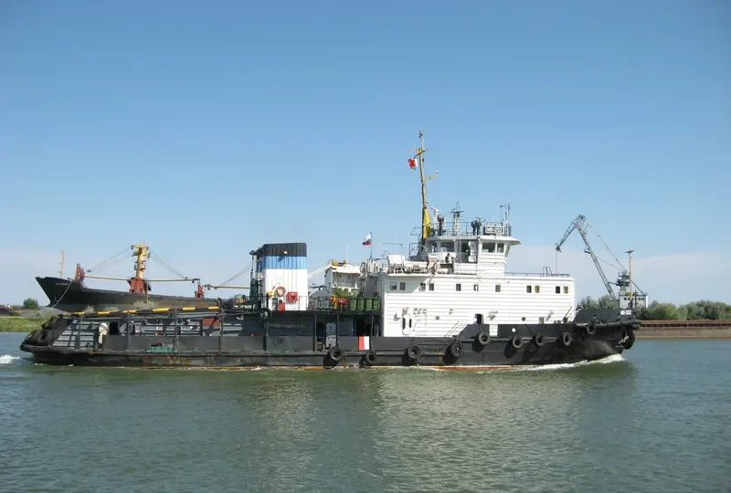 MB 1202 General Cargo IMO 9069413 photo 2