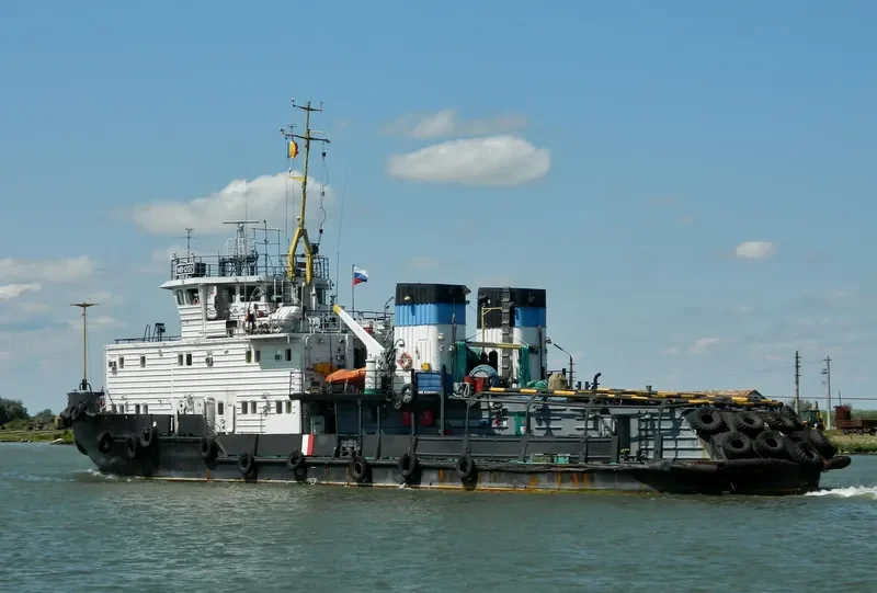 MB 1202 General Cargo IMO 9069413 photo 4