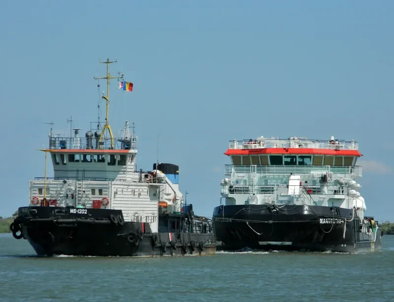 MB 1202 General Cargo IMO 9069413 photo 7