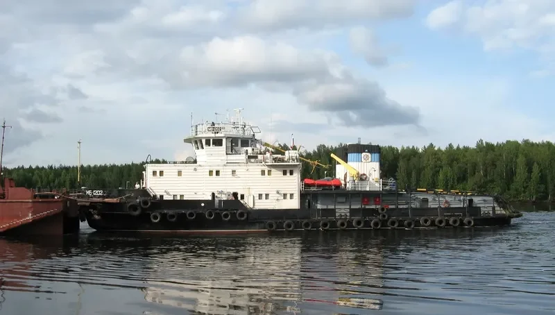 MB 1202 General Cargo IMO 9069413 photo 10