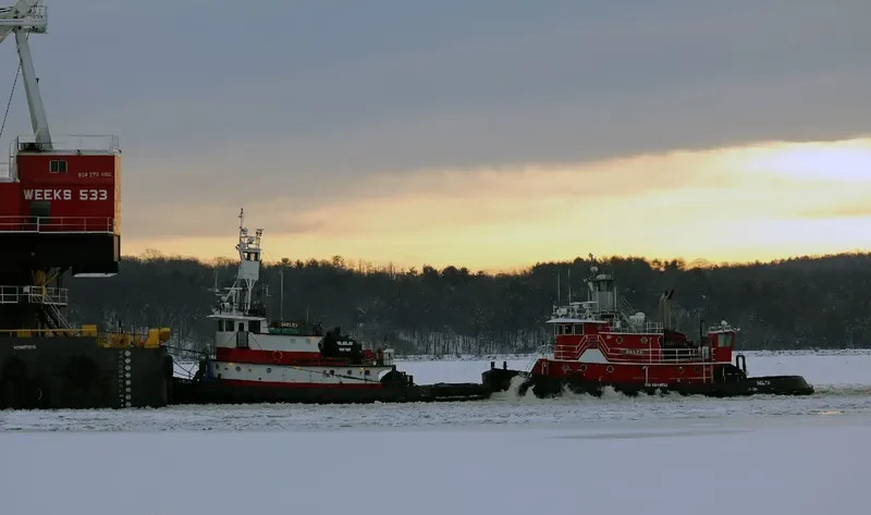 SHELBY General Cargo IMO 9069475 photo 2
