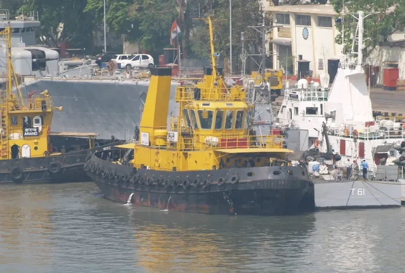 ARJUN General Cargo IMO 9069669 photo 2