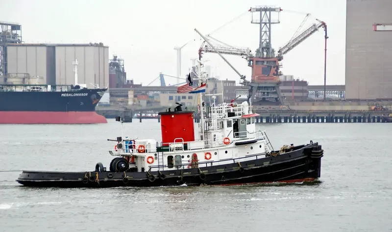 SHILOH General Cargo IMO 9069841 photo 2