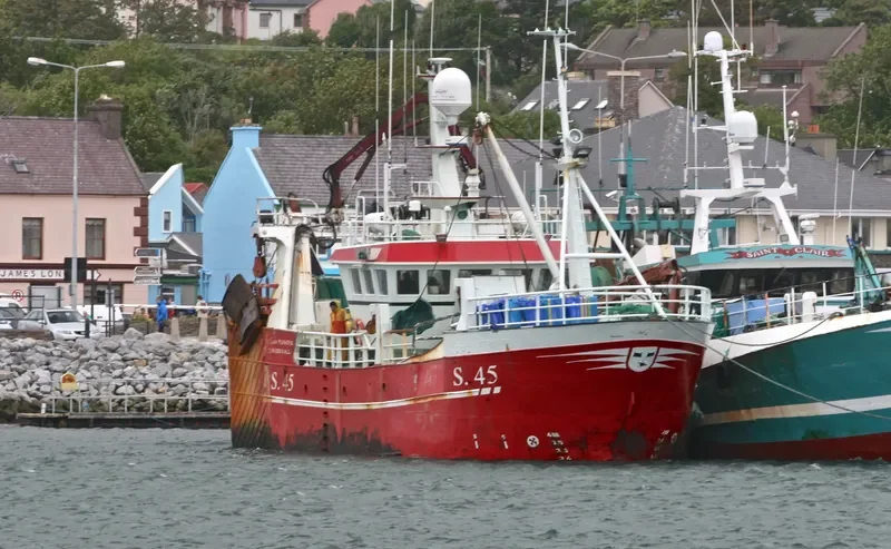OCEAN PIONEER General Cargo IMO 9069906 photo 6