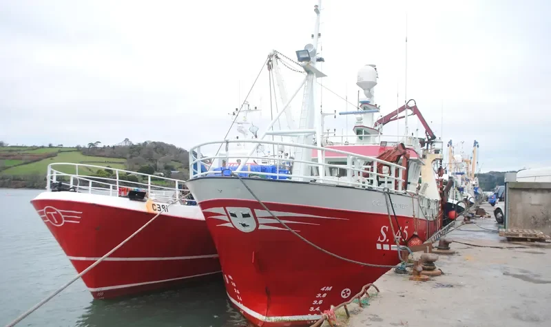 OCEAN PIONEER General Cargo IMO 9069906 photo 7