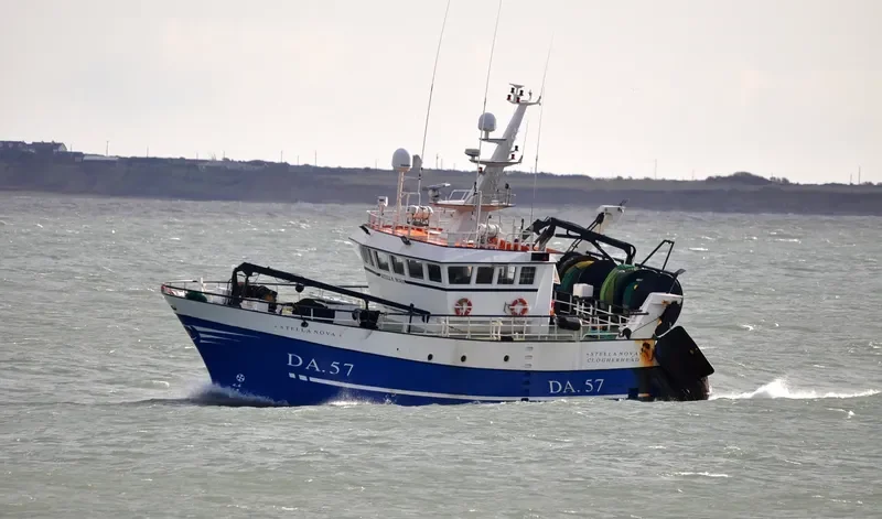 EMERALD ISLE I General Cargo IMO 9069918 photo 9