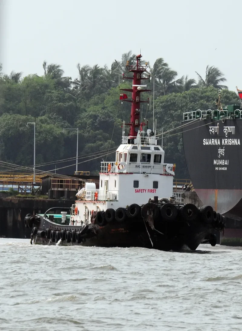 OCEAN PRESTIGE General Cargo IMO 9069932