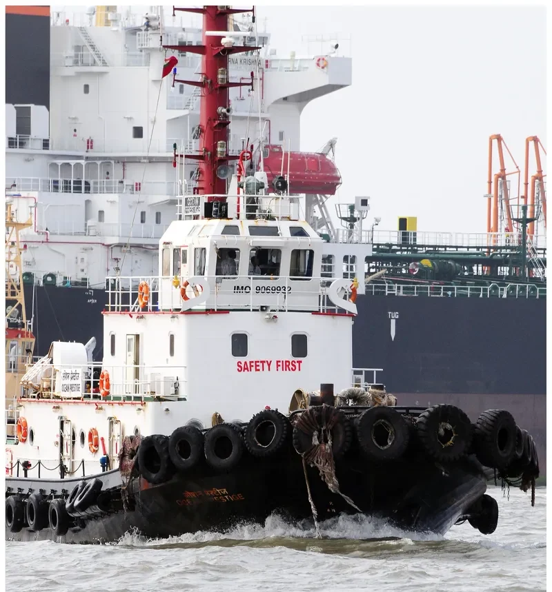 OCEAN PRESTIGE General Cargo IMO 9069932 photo 2