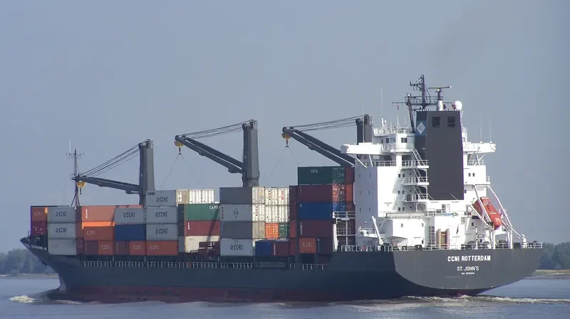 FELIZ L General Cargo IMO 9070010 photo 5