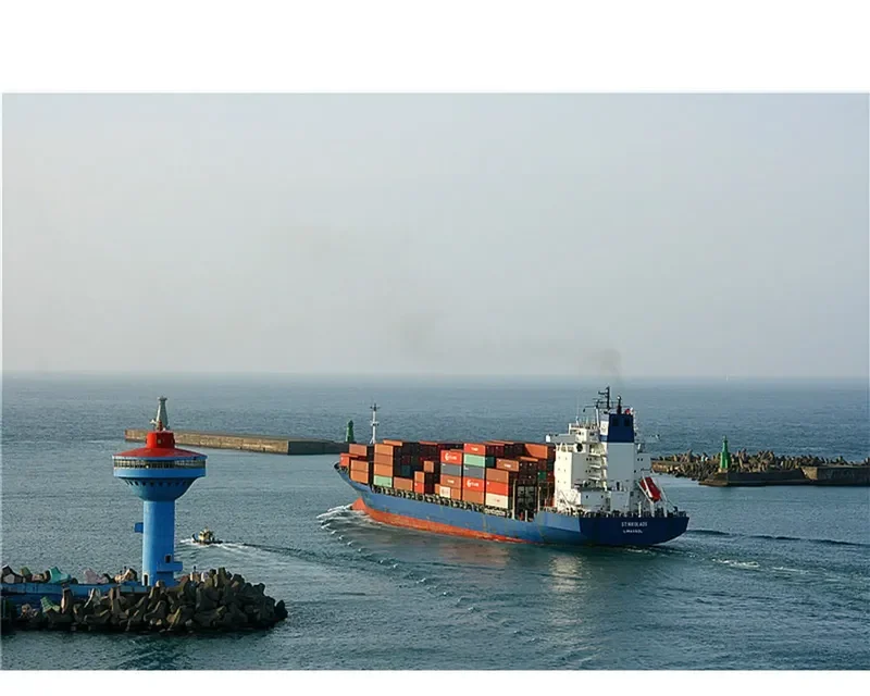 ST.NIKOLAOS Container Ship IMO 9070046 photo 2