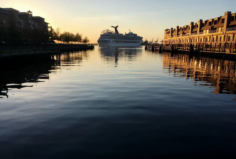 CARNIVAL SUNSHINE Passenger Ship IMO 9070058 photo 8