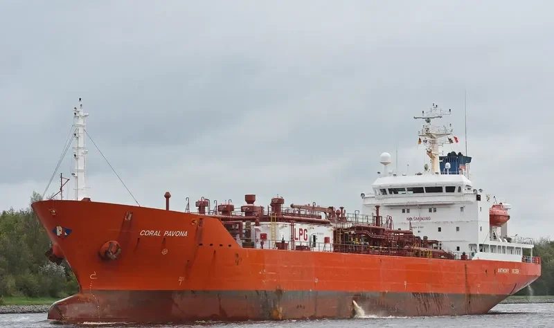 CAROL General Cargo IMO 9070072