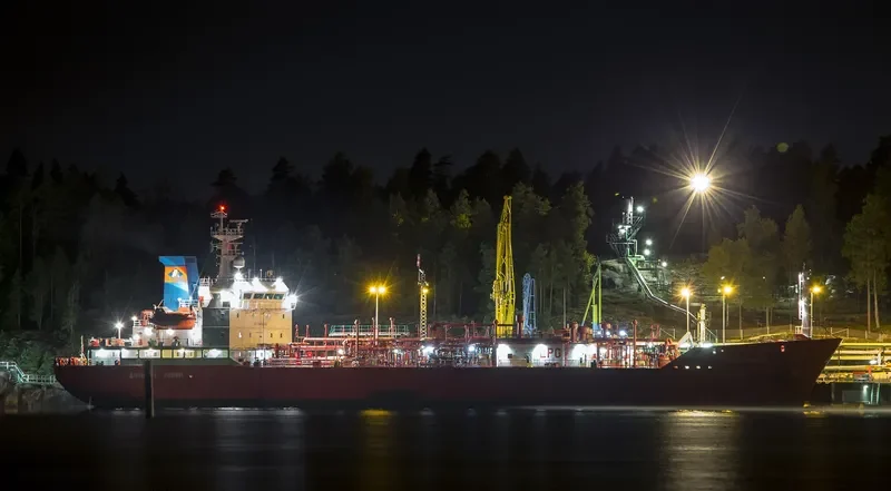 CAROL General Cargo IMO 9070072 photo 2