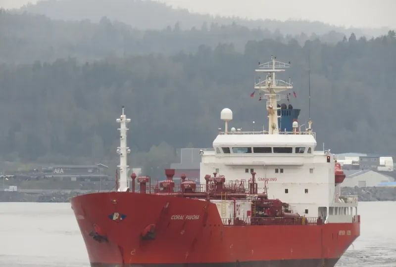 CAROL General Cargo IMO 9070072 photo 4