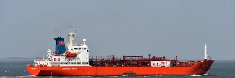 CAROL General Cargo IMO 9070072 photo 5