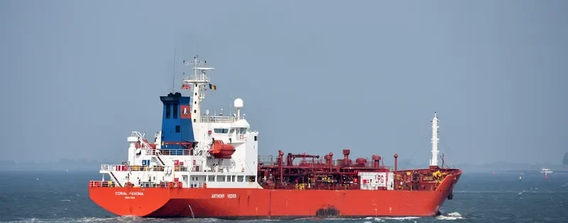 CAROL General Cargo IMO 9070072 photo 6
