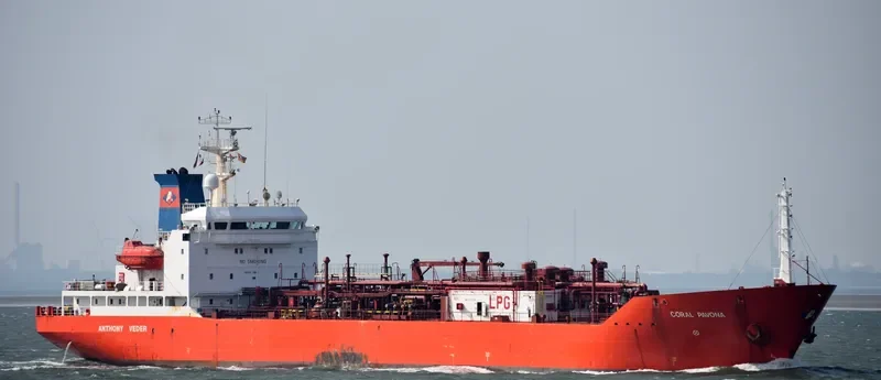 CAROL General Cargo IMO 9070072 photo 7