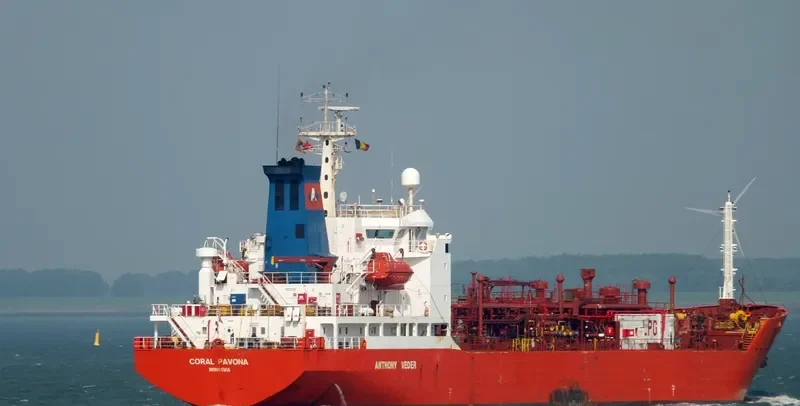 CAROL General Cargo IMO 9070072 photo 8