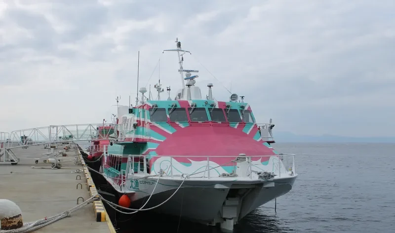 SEVEN ISLAND TAIRYO General Cargo IMO 9070084 photo 6