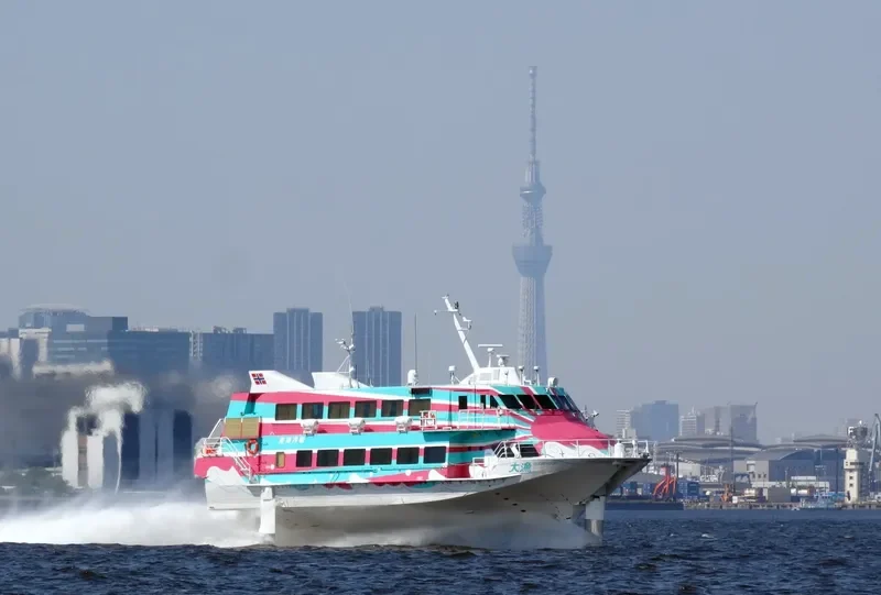 SEVEN ISLAND TAIRYO General Cargo IMO 9070084 photo 8
