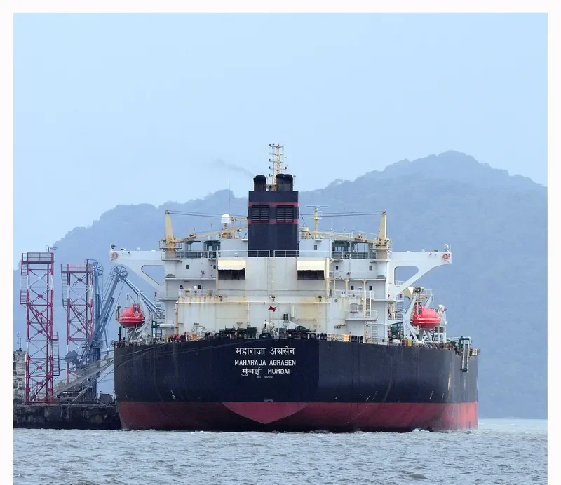 SAAVI Tanker IMO 9070149 photo 2