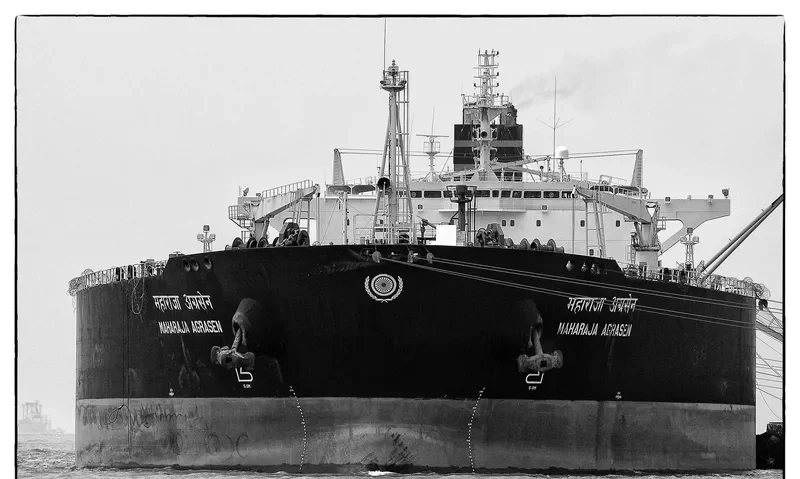 SAAVI Tanker IMO 9070149 photo 3