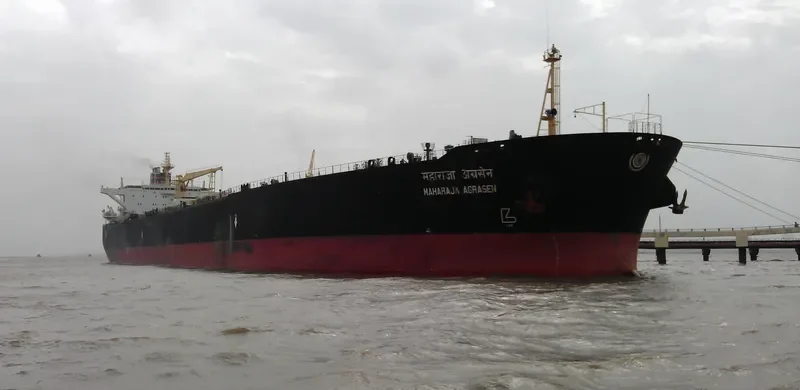 SAAVI Tanker IMO 9070149 photo 7