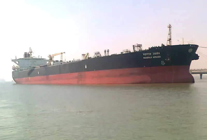 SAAVI Tanker IMO 9070149 photo 9