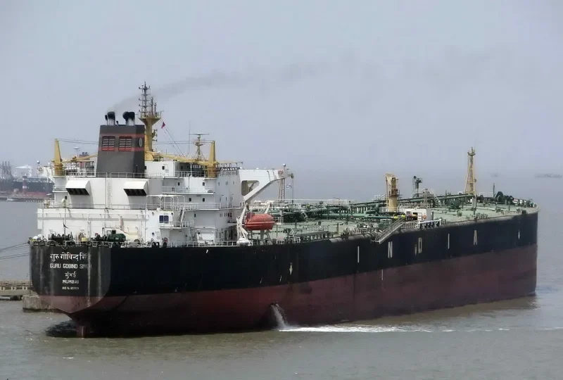 GURU GOBIND SINGH Tanker IMO 9070151