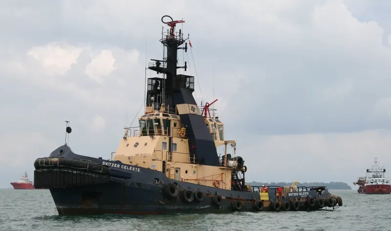 ASL CELESTE General Cargo IMO 9070333
