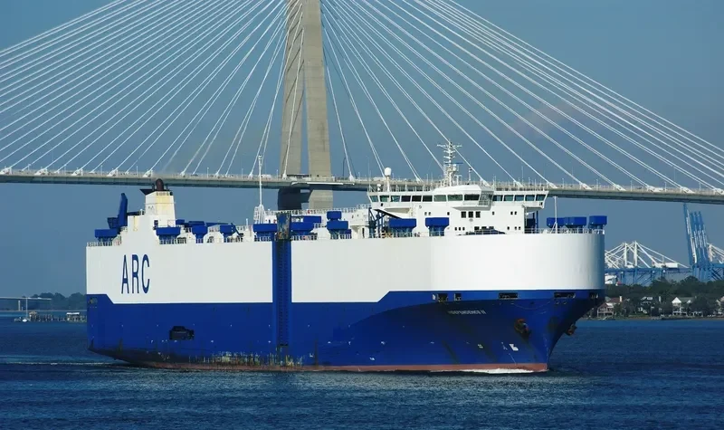 INDEPENDENCE II General Cargo IMO 9070448