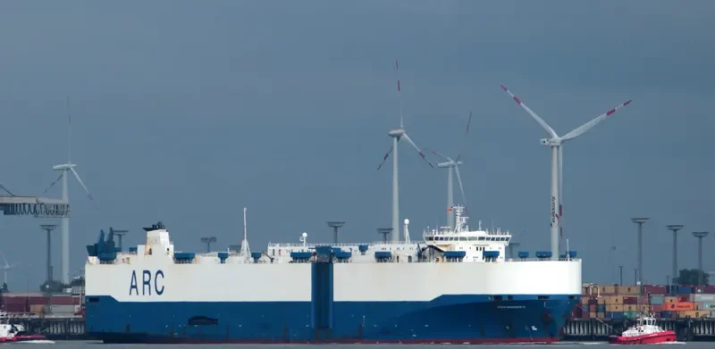 INDEPENDENCE II General Cargo IMO 9070448 photo 10
