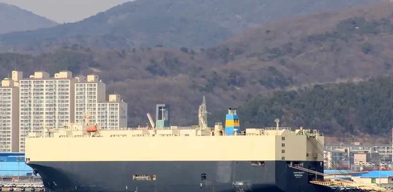 K.ASIAN BEAUTY General Cargo IMO 9070462 photo 3