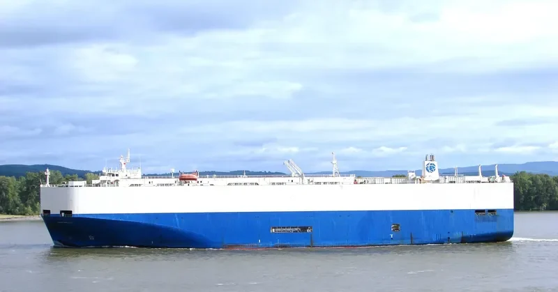 K.ASIAN BEAUTY General Cargo IMO 9070462 photo 5
