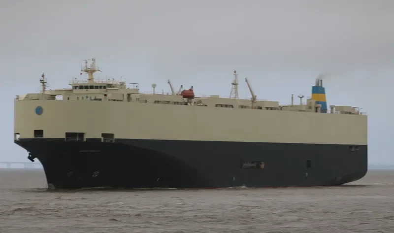 K.ASIAN BEAUTY General Cargo IMO 9070462 photo 6