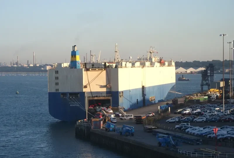 K.ASIAN BEAUTY General Cargo IMO 9070462 photo 7
