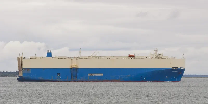 K.ASIAN BEAUTY General Cargo IMO 9070462 photo 8
