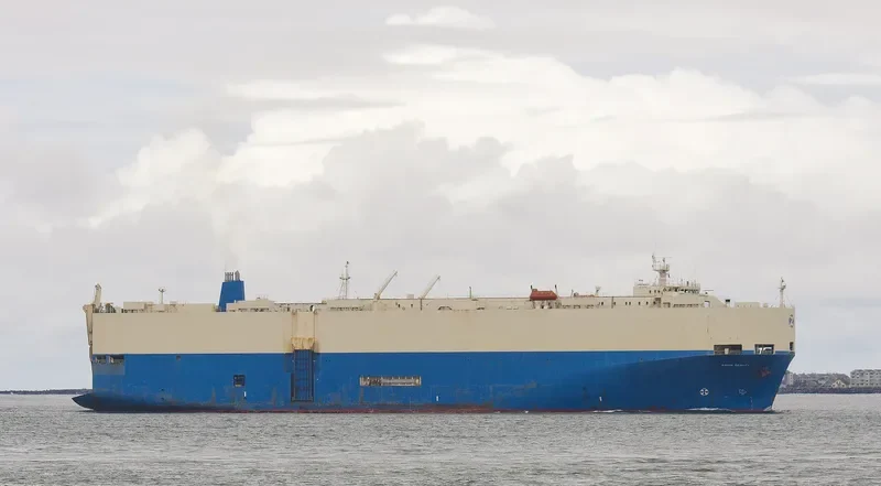 K.ASIAN BEAUTY General Cargo IMO 9070462 photo 9