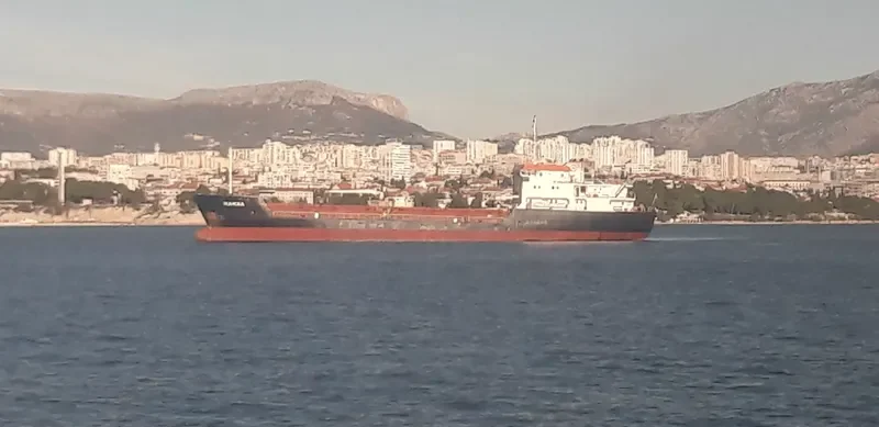 HAKSA General Cargo IMO 9070503 photo 9